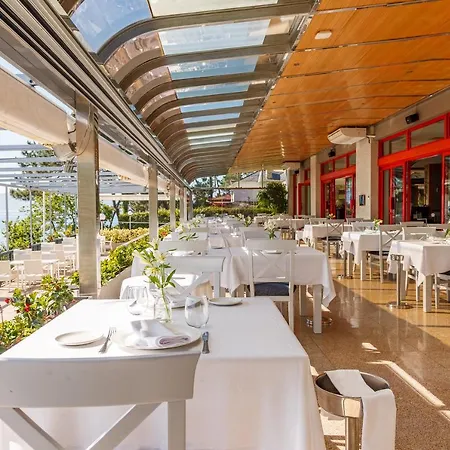 Gran Talaso Hotel Sanxenxo-3